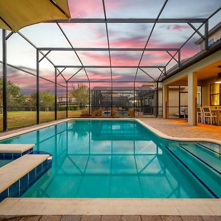 Heated Pool + Free Waterpark + Lazy River + Grill 대번포트 외부 사진